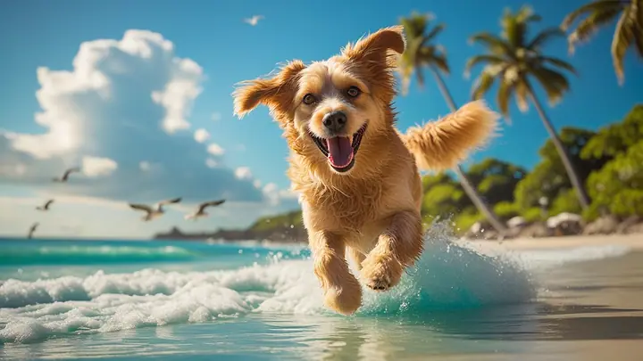 Cuidados Essenciais com Pets Durante o Verão